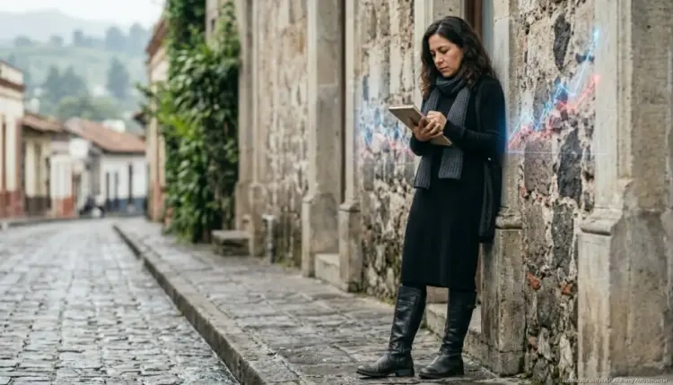 El grupo de edad con más ansiedad en México no son los jóvenes. Son los de 30 a 49 años