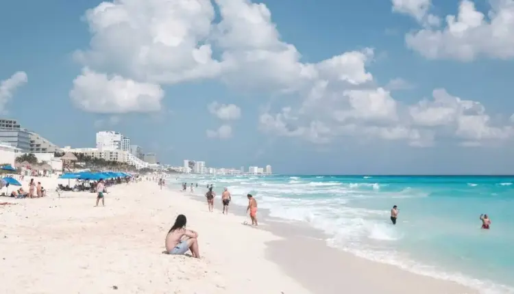 Calor y lluvias aisladas marcarán el clima en Quintana Roo este 16 de abril