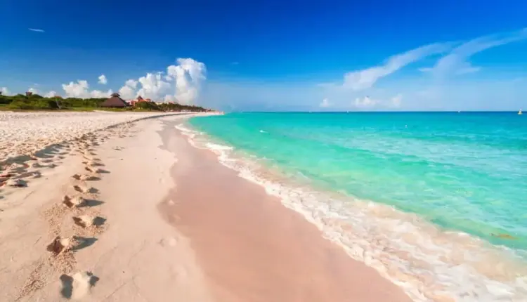Calor persiste en Quintana Roo; Playa del Carmen registra altas temperaturas y baja probabilidad de lluvia