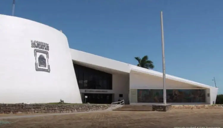 Congreso de Quintana Roo aprueba reforma electoral impulsada por Sheinbaum