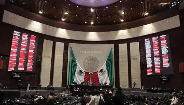 Aprueban diputados endurecimiento de sanciones por delitos ambientales y devuelven reforma al Senado