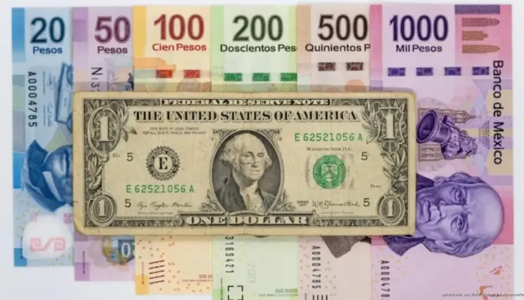 Dólar y petróleo repuntan este 20 de abril por tensiones en Medio Oriente