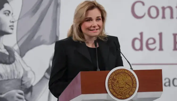 Advierten hasta 40 años de prisión a Maru Campos por caso de agentes de EU en Chihuahua