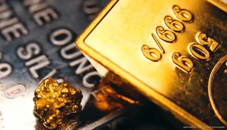 Tipo de cambio sube levemente; oro cae casi 2% y petróleo avanza más de 3% en la jornada