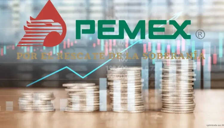 Pemex reporta alza en producción de gasolinas y diésel y reducción de importaciones en febrero de 2026