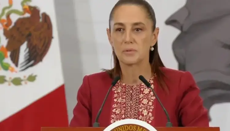 Anuncia Sheinbaum decreto para crear Servicio Universal de Salud con credencial única