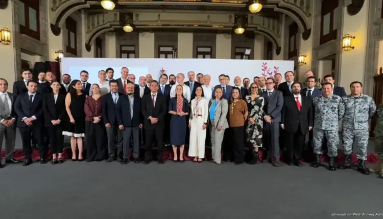 Baja el diésel a 27 pesos: acuerdo entre Sheinbaum y gasolineros entra en vigor la próxima semana