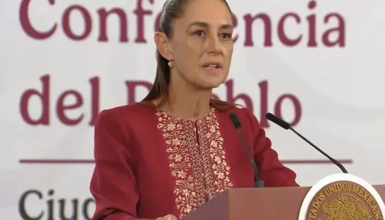 Descarta Sheinbaum regresar a entrega de apoyos a través de organizaciones tras bloqueos