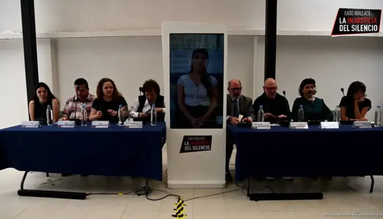 Caso Wallace: la Corte invalidó la “prueba clave”, pero la justicia sigue detenida