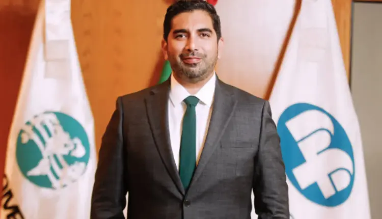 Estados Unidos avala a Roberto Lazzeri como próximo embajador de México