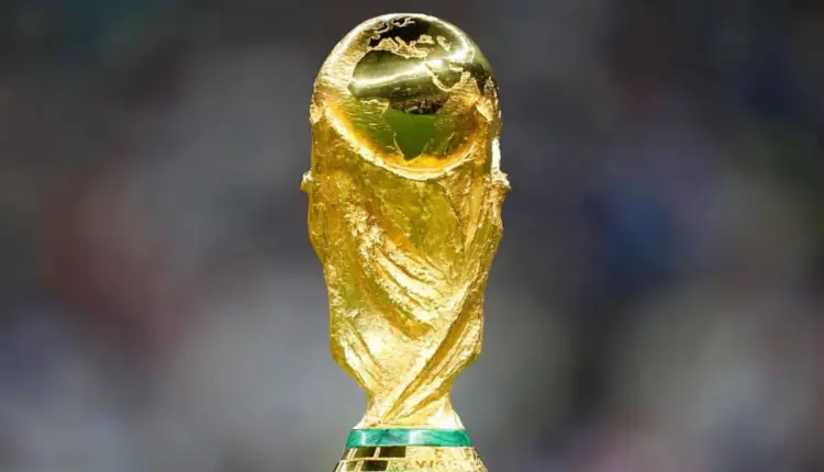 Mundial 2026 desata ola de fraudes y vacían cuentas con páginas falsas de la FIFA