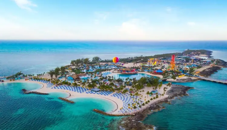 Royal Caribbean respeta freno ambiental a proyecto turístico en Mahahual
