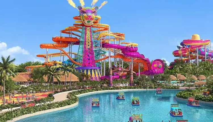 Sheinbaum condiciona proyecto turístico de Royal Caribbean en Mahahual por riesgo ambiental