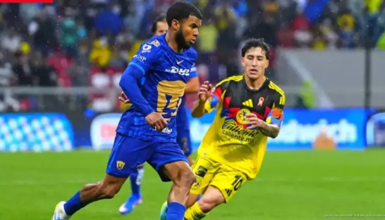 Pumas, Chivas, Cruz Azul y Pachuca avanzan a semifinales del Clausura 2026