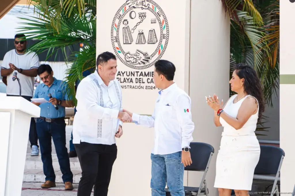 Gobierno de Estefanía Mercado destaca la defensa de la soberanía nacional en el 164 aniversario de la Batalla de Puebla
