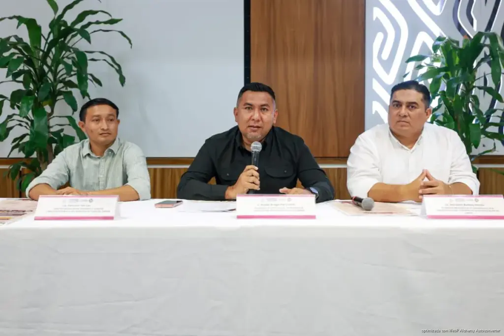 Niñas y niños de Playa del Carmen podrán presentar propuestas para integrar el Cabildo Infantil 2026