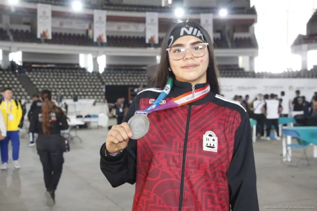 Quintana Roo suma 10 medallas en boxeo durante la Olimpiada Nacional CONADE 2026