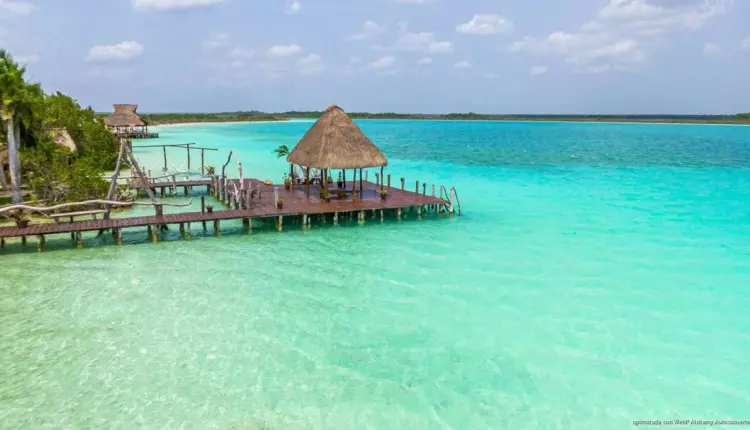 Altas temperaturas y humedad continuarán este miércoles en Quintana Roo