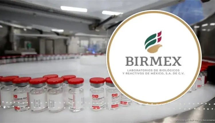 Gobierno alista plan para fabricar más medicamentos en México