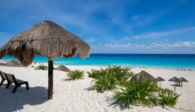 Calor y alta radiación UV marcarán la jornada en Quintana Roo