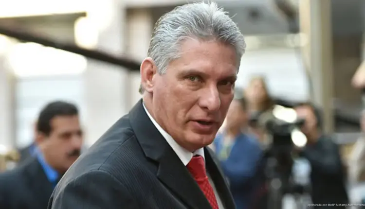 Díaz-Canel lanza dura advertencia a EE.UU. tras acusación contra Raúl Castro