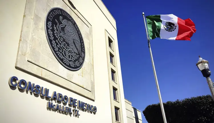 Estados Unidos revisa red de 53 consulados mexicanos y analiza posibles cierres