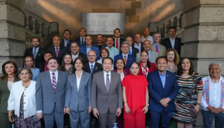 SEP recorta ciclo escolar 2025-2026 por calor extremo y Mundial de Futbol