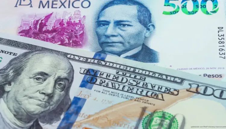 Dólar sube ligeramente este 12 de mayo; así se cotiza en Quintana Roo