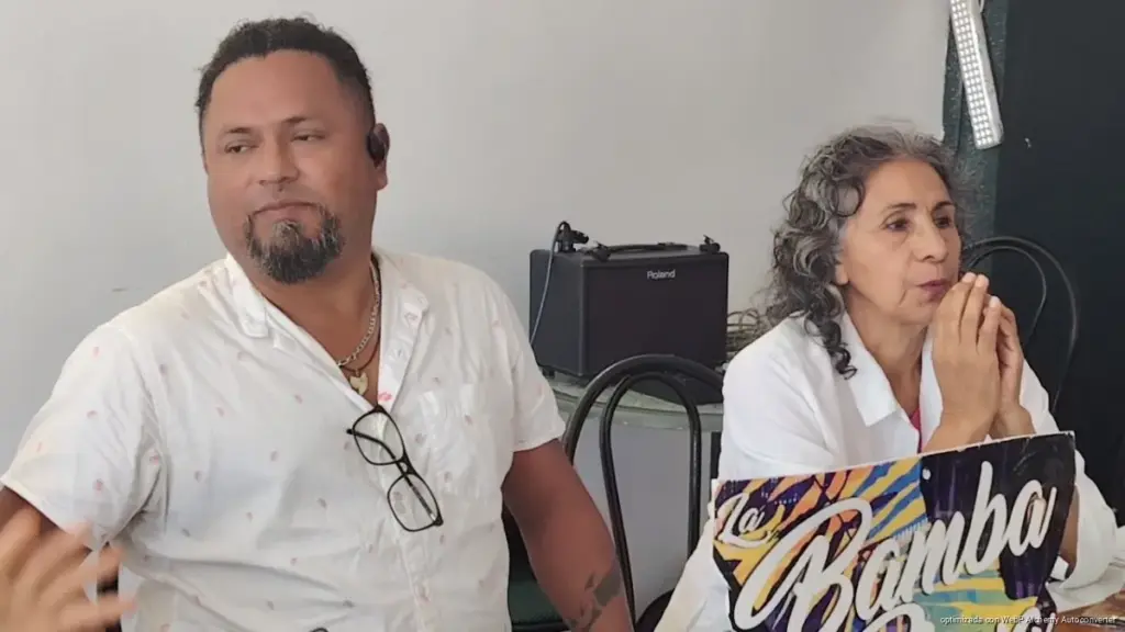 Presentan “Ecos de La Bamba por Playa”, nuevo foro cultural para impulsar el talento local en Playa del Carmen