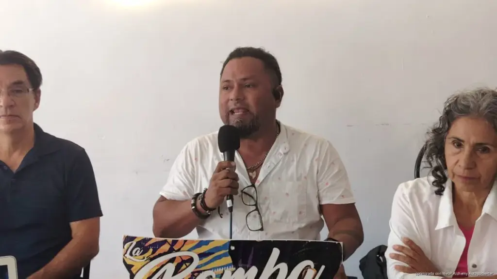 Presentan “Ecos de La Bamba por Playa”, nuevo foro cultural para impulsar el talento local en Playa del Carmen