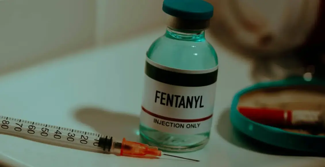 Estados Unidos clasifica al fentanilo como arma de destrucción masiva en estrategia antidrogas 2026