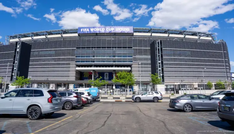 Fiscalías de Nueva York y Nueva Jersey investigan a FIFA por venta de boletos del Mundial 2026