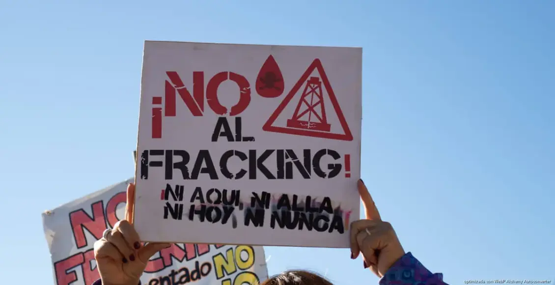 Fracking en México tropieza con geología adversa y millonarias pérdidas