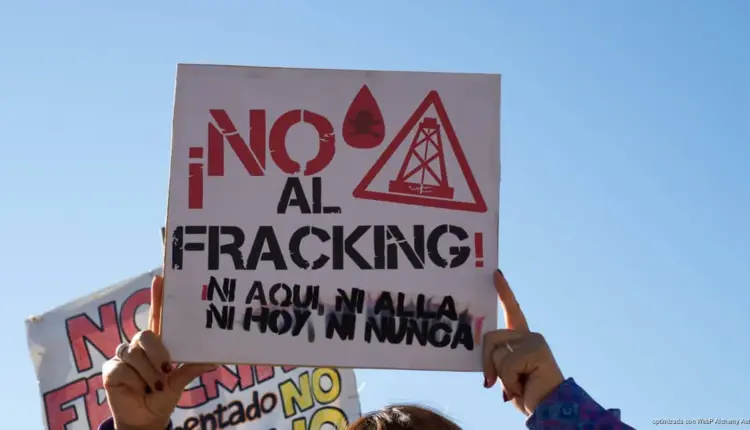 Fracking en México tropieza con geología adversa y millonarias pérdidas