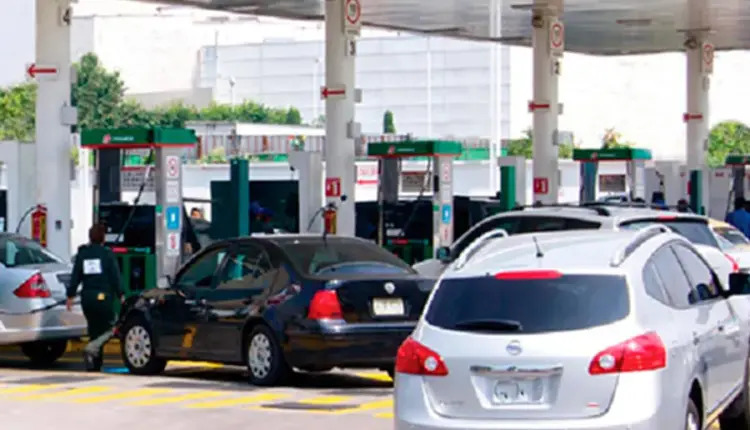 Gasolina en Quintana Roo se mantiene entre las más caras del país; Magna ronda los 24.85 pesos