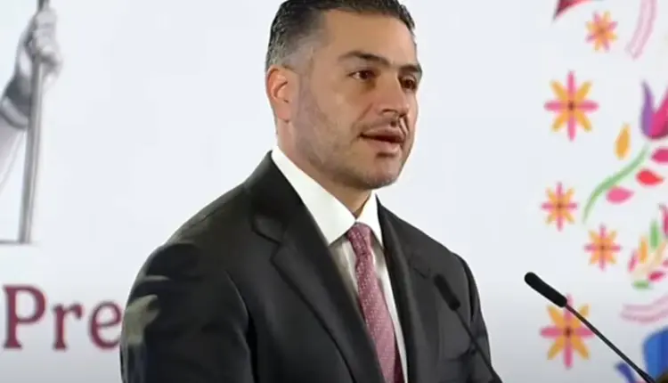 Gobierno federal reporta reducción de 49% en homicidios dolosos