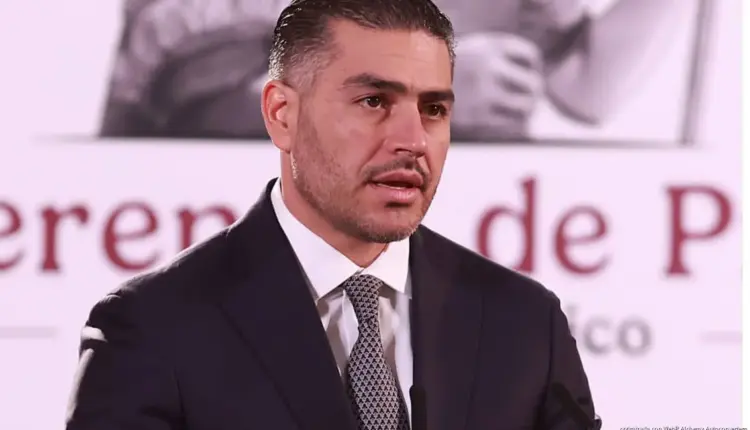 Gobierno federal niega sospechas contra Rocha Moya y afirma que nunca hubo elementos para investigarlo