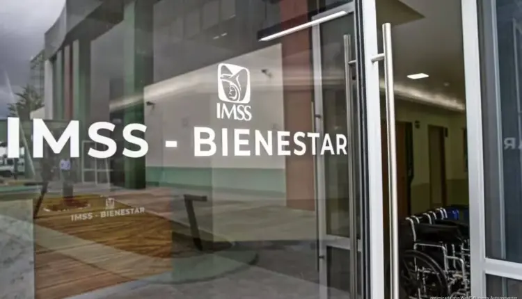IMSS Bienestar detecta sobrecostos de empresa ligada a Madrazo y LatinUs