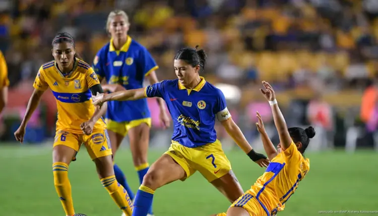 Semifinales de Liga MX Femenil arrancan hoy y Liga MX varonil define pases el fin de semana