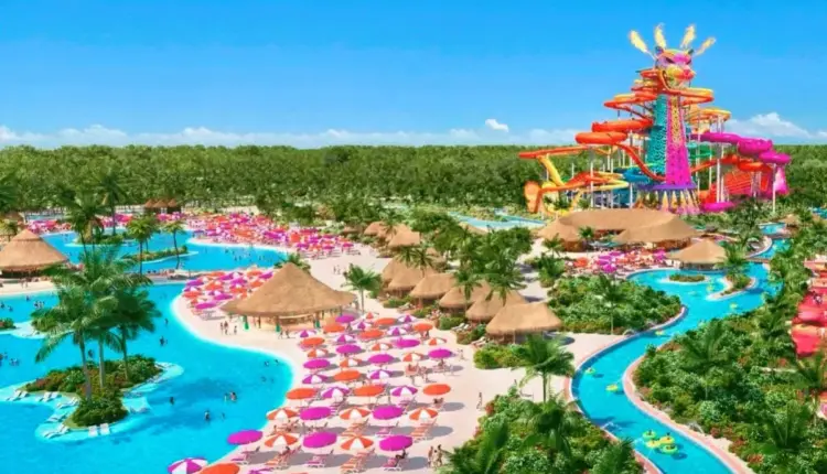 Gobierno federal mantiene bajo revisión proyecto “Perfect Day” en Mahahual