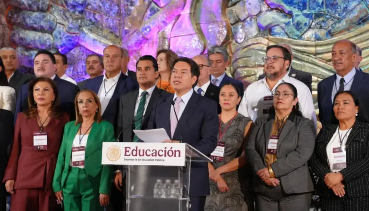 SEP frena cambios al calendario escolar y confirma que las clases terminarán hasta julio