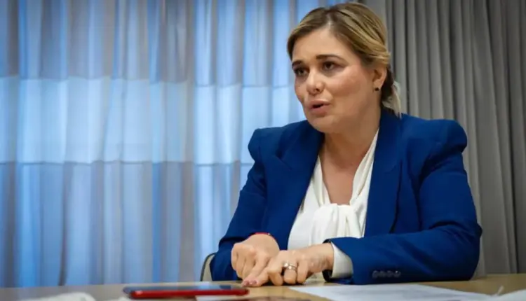 Fiscalía de CDMX negó imputación contra Maru Campos; audiencia responde a recurso promovido por Javier Corral