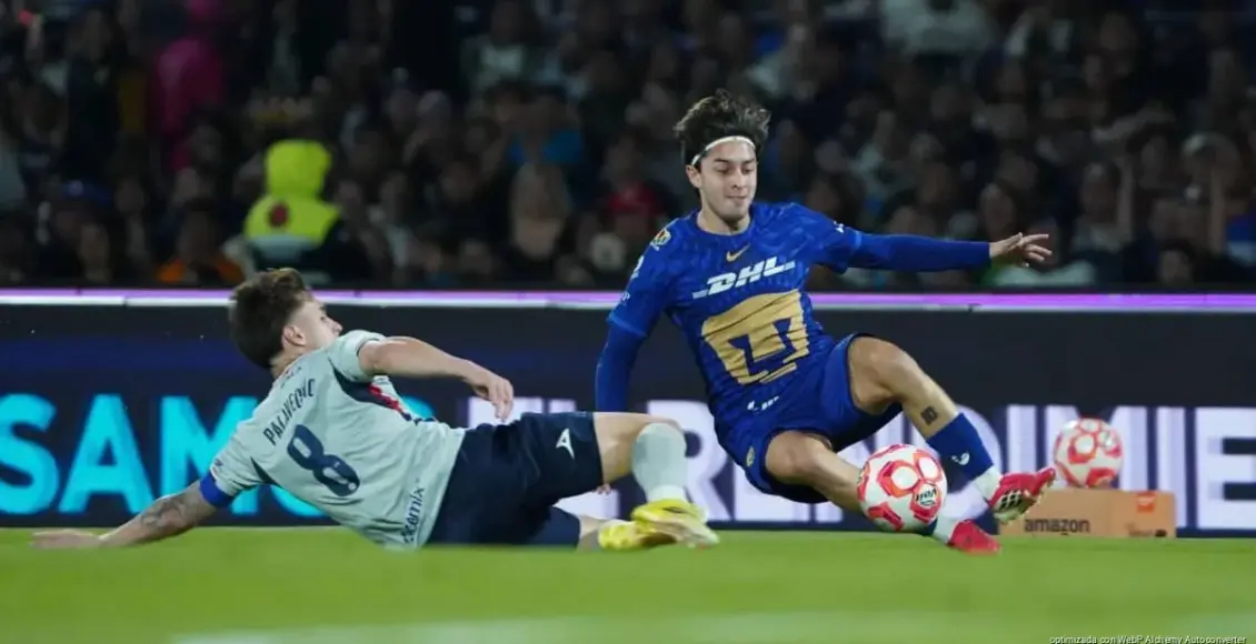 Cruz Azul y Pumas dejan abierta la final del Clausura 2026 tras empate sin goles