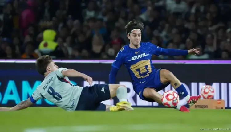 Cruz Azul y Pumas dejan abierta la final del Clausura 2026 tras empate sin goles