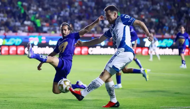 Chivas y Pachuca toman ventaja en semifinales del Clausura 2026