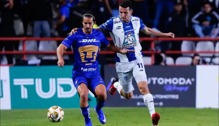 Pumas elimina a Pachuca y jugará la final del Clausura 2026 ante Cruz Azul