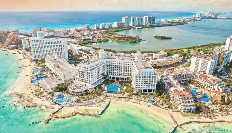 Quintana Roo suma 10 nuevas aperturas hoteleras y rebasa los 3 mil cuartos en 2026