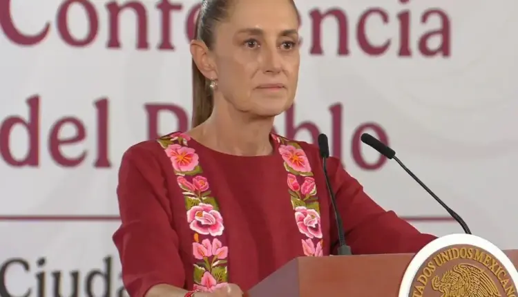 México mantiene 233 extradiciones pendientes con Estados Unidos desde 2018