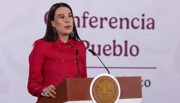 México rompe récords turísticos en marzo y reporta aumento de visitantes internacionales