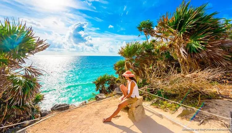 Quintana Roo concentra 20% de proyectos turísticos del país y supera 437 mil visitantes semanales